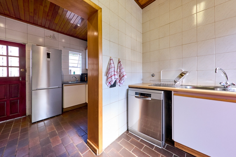 3 Bedroom Property for Sale in Vorna Valley Gauteng