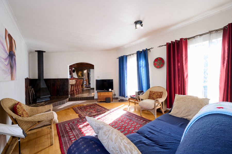 3 Bedroom Property for Sale in Vorna Valley Gauteng