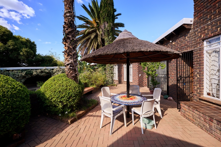 3 Bedroom Property for Sale in Vorna Valley Gauteng