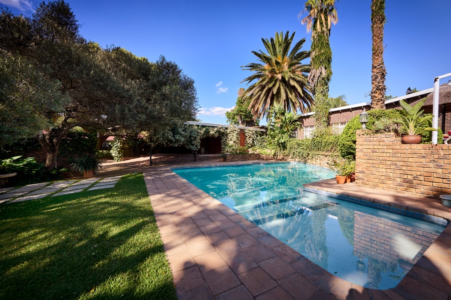 3 Bedroom Property for Sale in Vorna Valley Gauteng