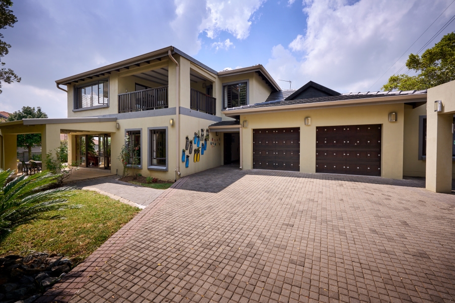 4 Bedroom Property for Sale in Carlswald North Estate Gauteng