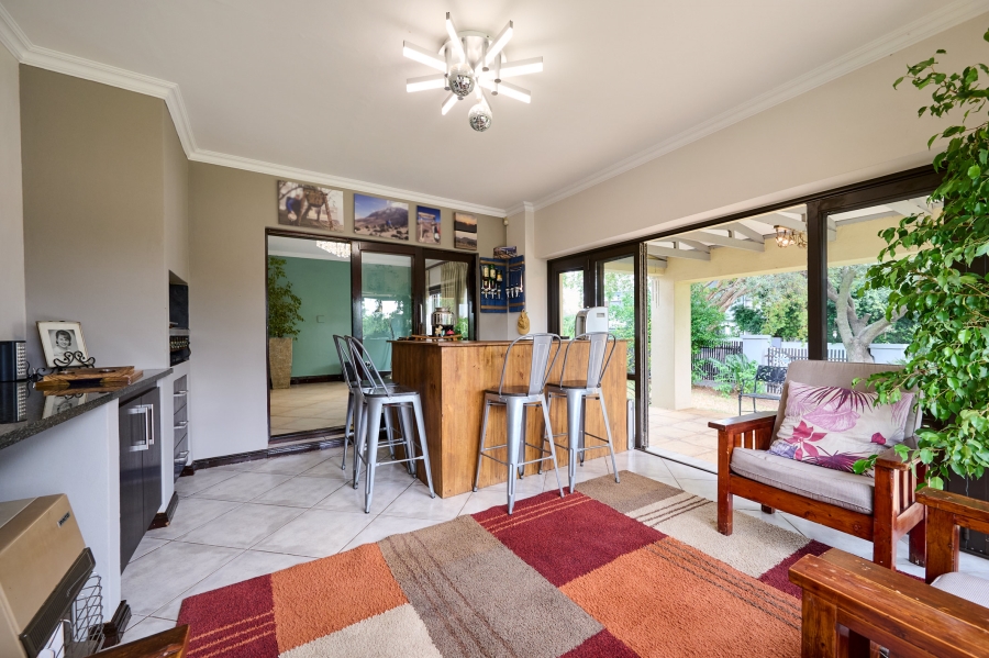 4 Bedroom Property for Sale in Carlswald North Estate Gauteng