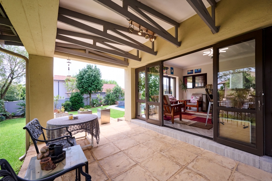 4 Bedroom Property for Sale in Carlswald North Estate Gauteng