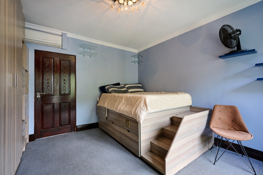 4 Bedroom Property for Sale in Carlswald North Estate Gauteng