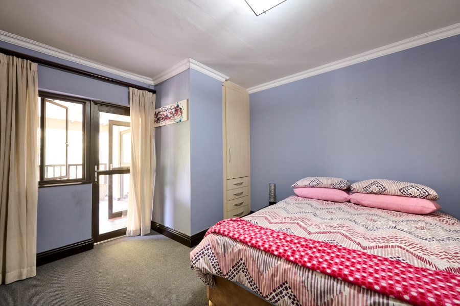 4 Bedroom Property for Sale in Carlswald North Estate Gauteng