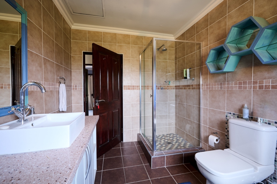 4 Bedroom Property for Sale in Carlswald North Estate Gauteng