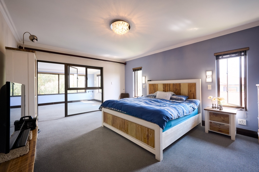 4 Bedroom Property for Sale in Carlswald North Estate Gauteng