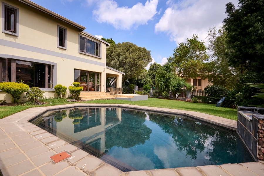 4 Bedroom Property for Sale in Carlswald North Estate Gauteng