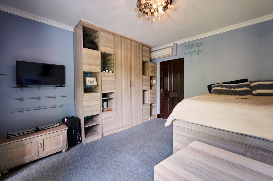 4 Bedroom Property for Sale in Carlswald North Estate Gauteng