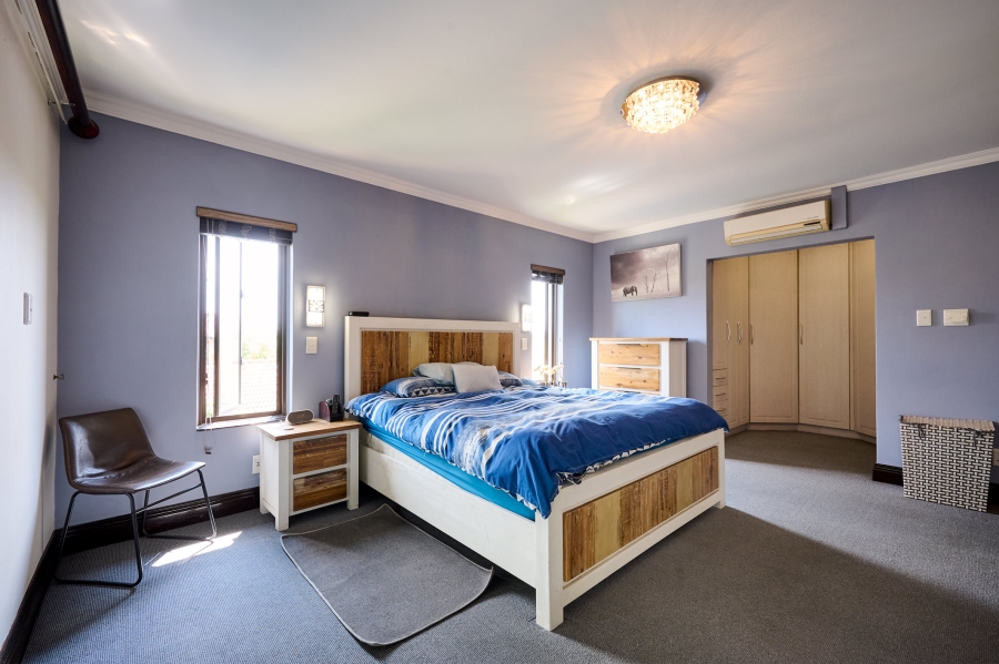 4 Bedroom Property for Sale in Carlswald North Estate Gauteng