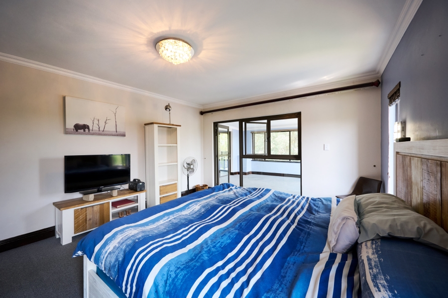 4 Bedroom Property for Sale in Carlswald North Estate Gauteng