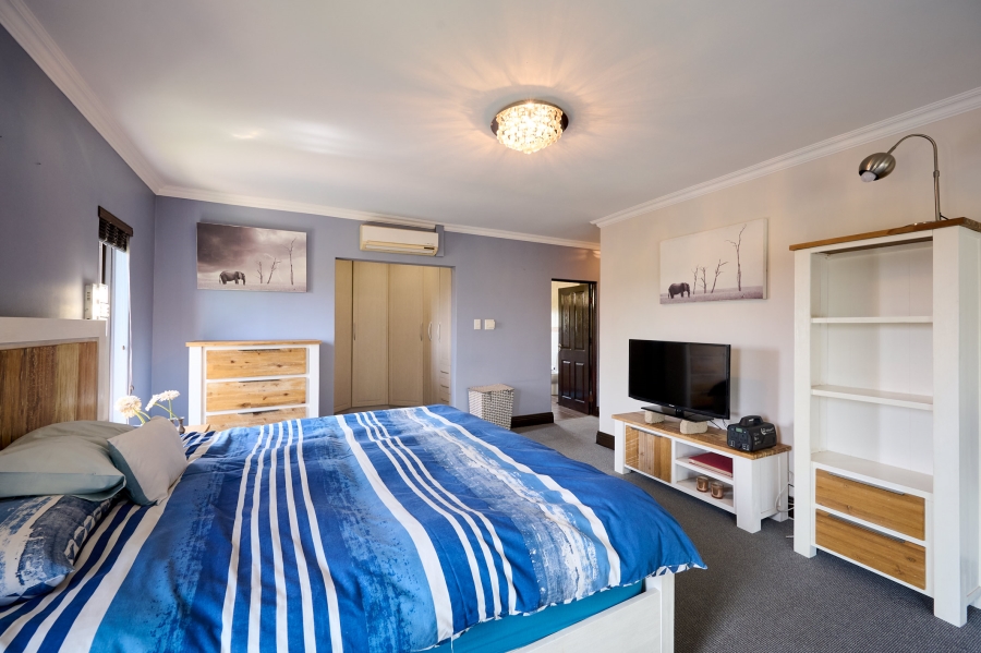 4 Bedroom Property for Sale in Carlswald North Estate Gauteng