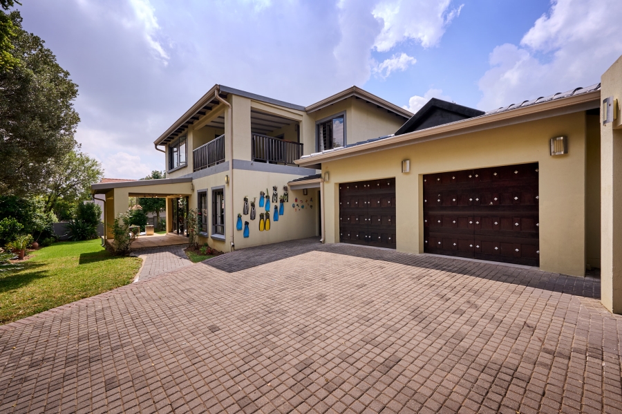 4 Bedroom Property for Sale in Carlswald North Estate Gauteng