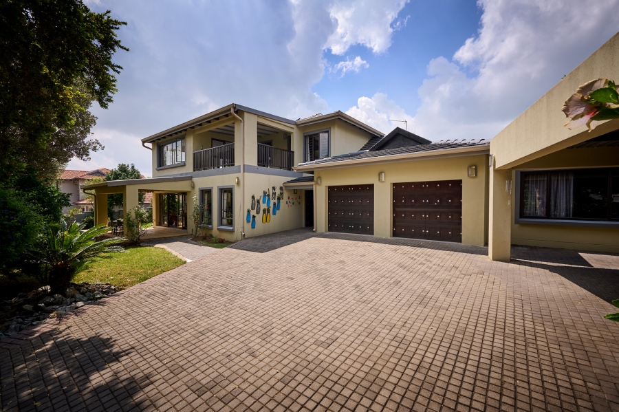 4 Bedroom Property for Sale in Carlswald North Estate Gauteng