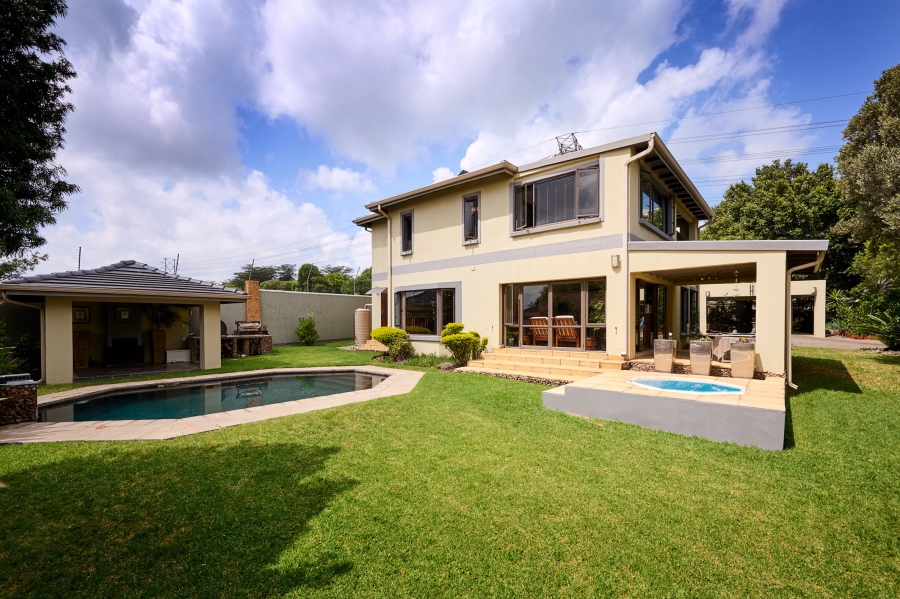 4 Bedroom Property for Sale in Carlswald North Estate Gauteng