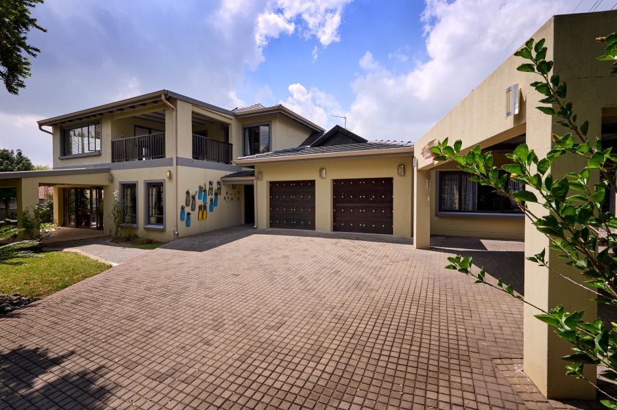 4 Bedroom Property for Sale in Carlswald North Estate Gauteng