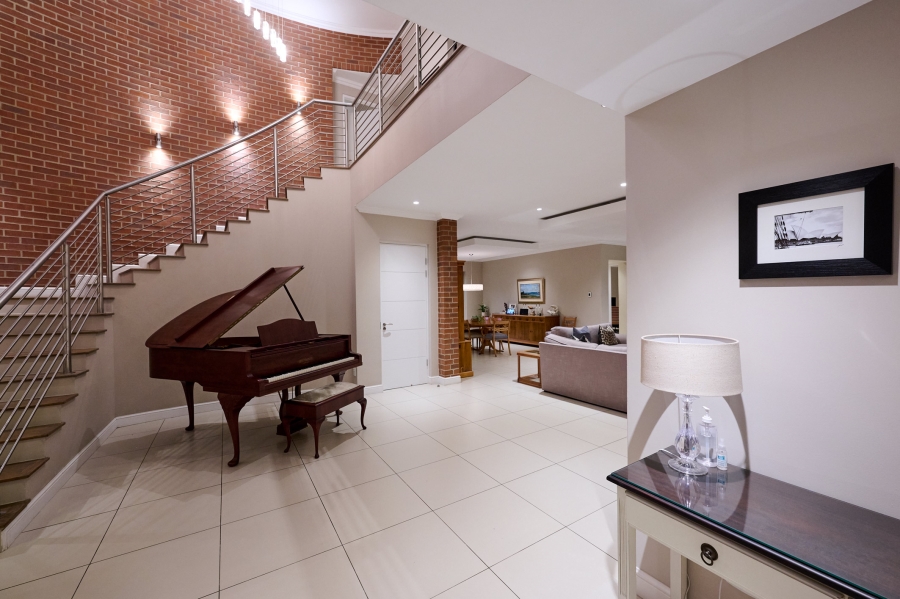 4 Bedroom Property for Sale in Waterfall Country Estate Gauteng