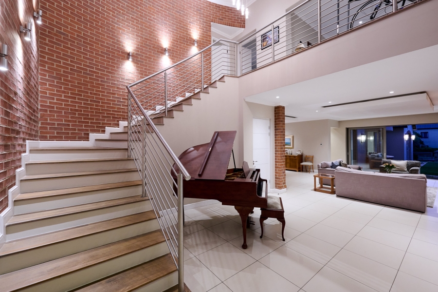 4 Bedroom Property for Sale in Waterfall Country Estate Gauteng