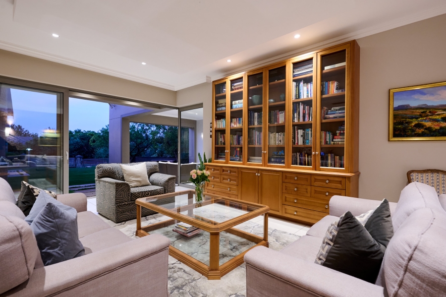 4 Bedroom Property for Sale in Waterfall Country Estate Gauteng