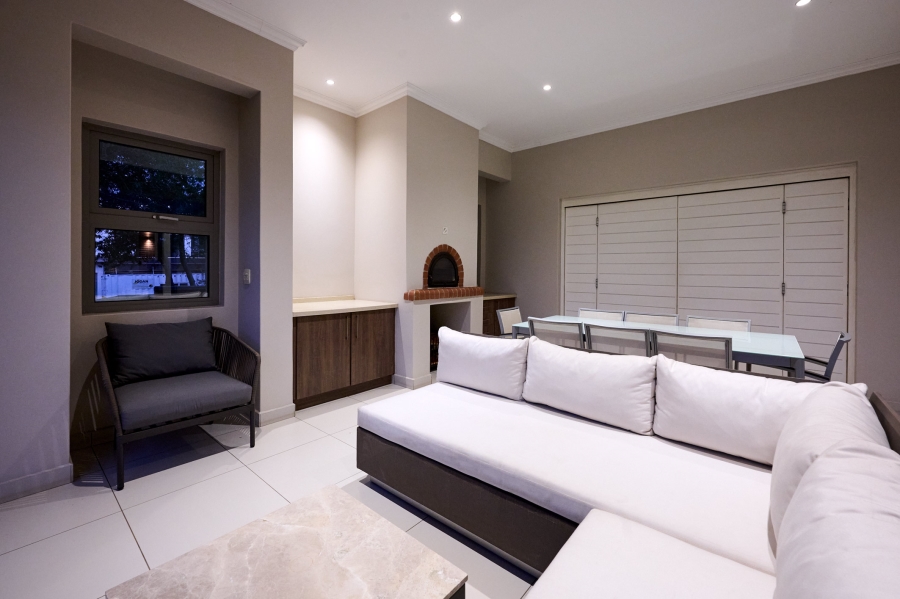 4 Bedroom Property for Sale in Waterfall Country Estate Gauteng