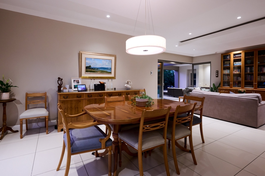 4 Bedroom Property for Sale in Waterfall Country Estate Gauteng