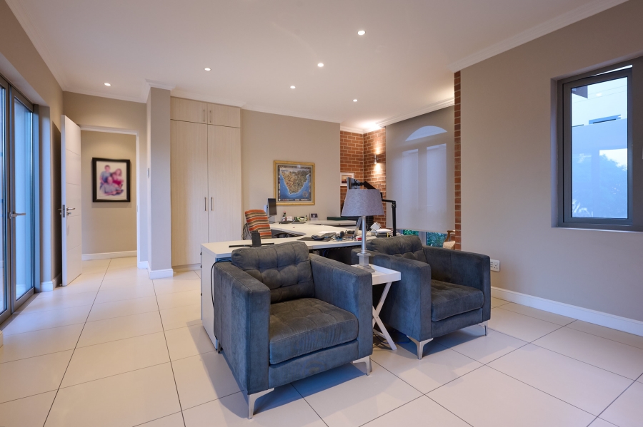 4 Bedroom Property for Sale in Waterfall Country Estate Gauteng