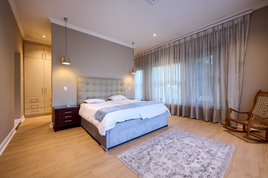 4 Bedroom Property for Sale in Waterfall Country Estate Gauteng