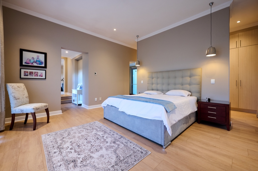 4 Bedroom Property for Sale in Waterfall Country Estate Gauteng