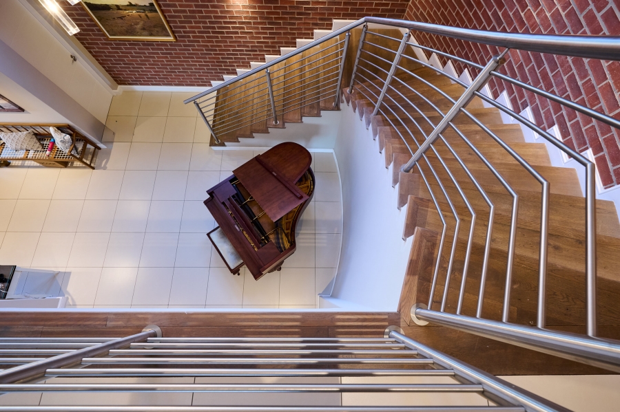 4 Bedroom Property for Sale in Waterfall Country Estate Gauteng