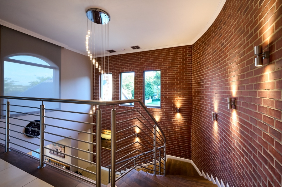 4 Bedroom Property for Sale in Waterfall Country Estate Gauteng