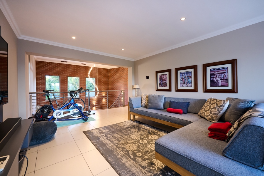 4 Bedroom Property for Sale in Waterfall Country Estate Gauteng