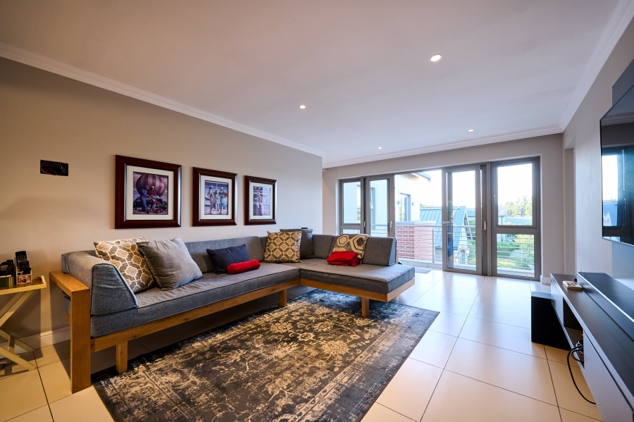 4 Bedroom Property for Sale in Waterfall Country Estate Gauteng