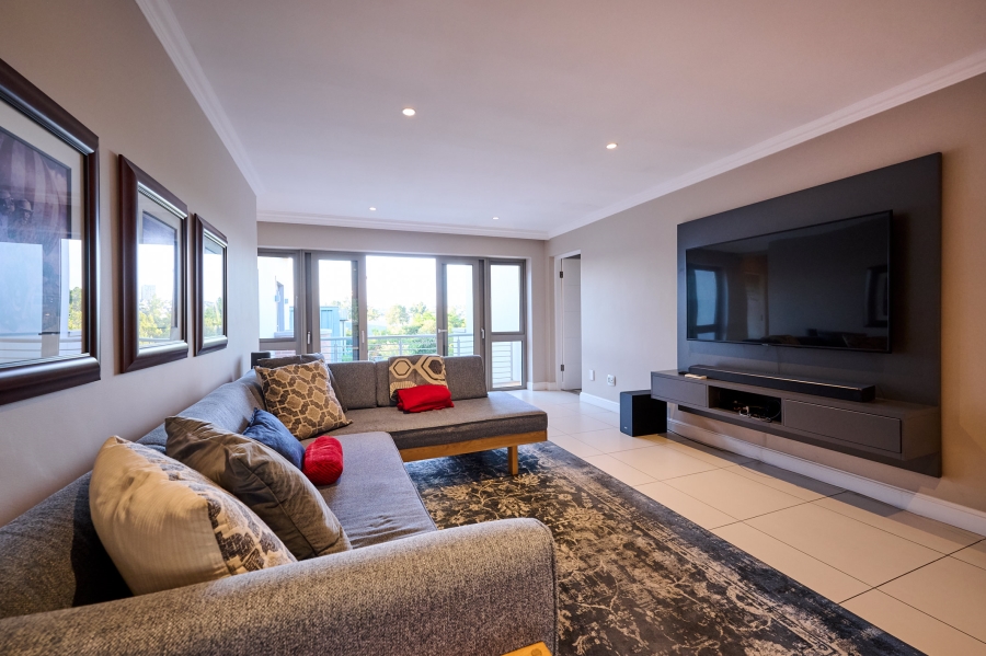 4 Bedroom Property for Sale in Waterfall Country Estate Gauteng