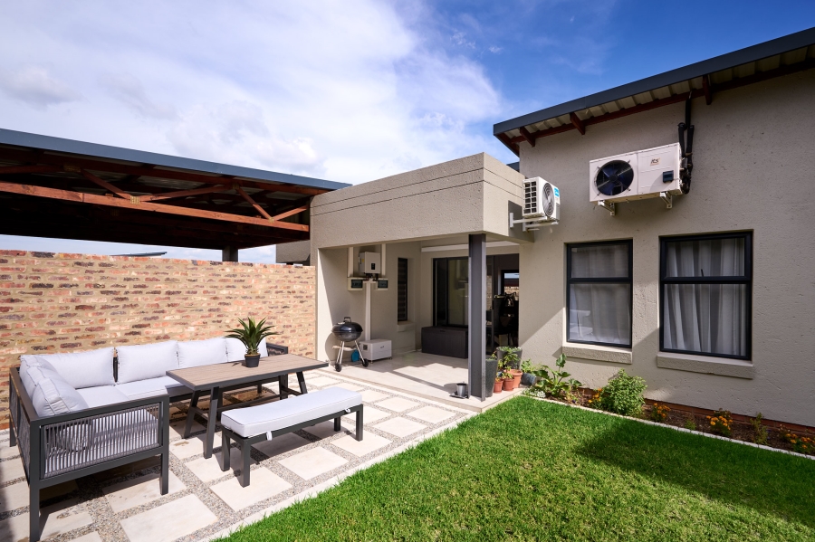 2 Bedroom Property for Sale in Carlswald Gauteng