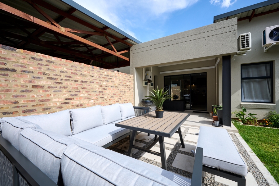 2 Bedroom Property for Sale in Carlswald Gauteng