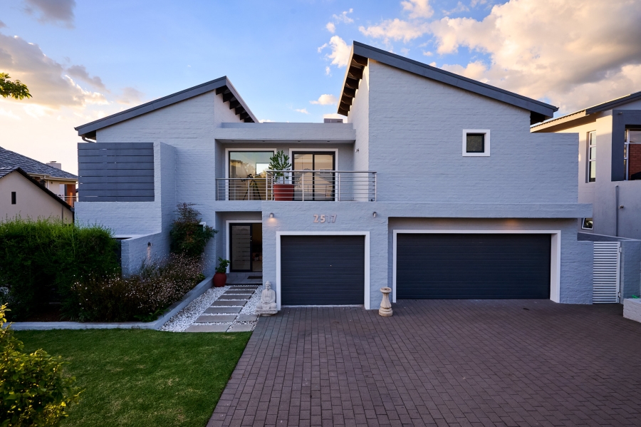 3 Bedroom Property for Sale in Waterfall Country Village Gauteng