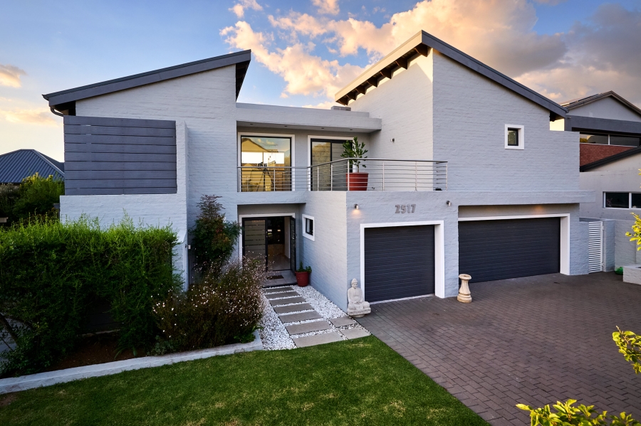 3 Bedroom Property for Sale in Waterfall Country Village Gauteng