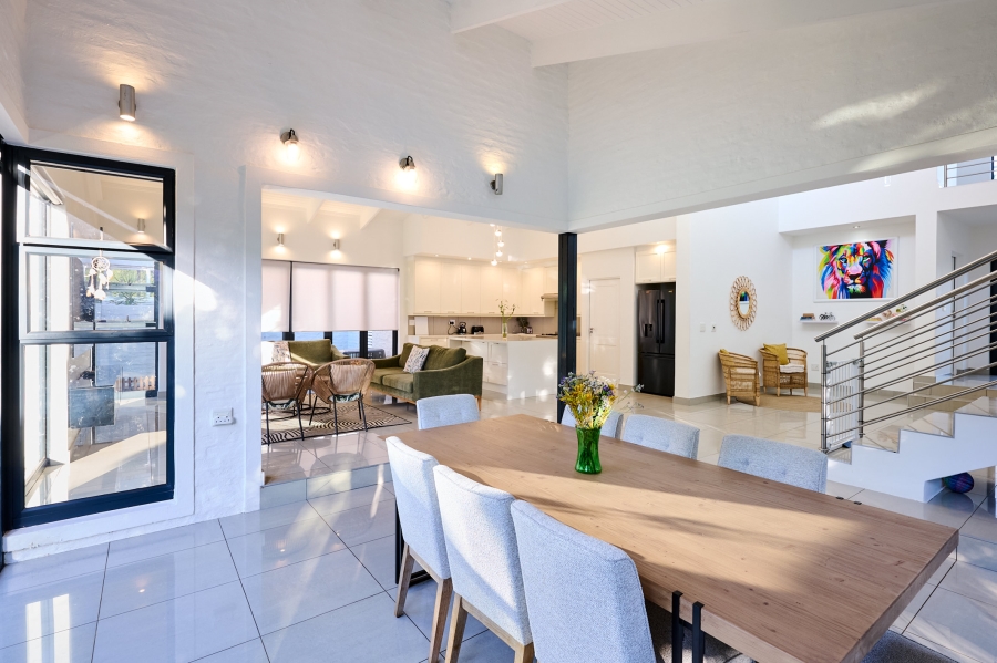 3 Bedroom Property for Sale in Waterfall Country Village Gauteng