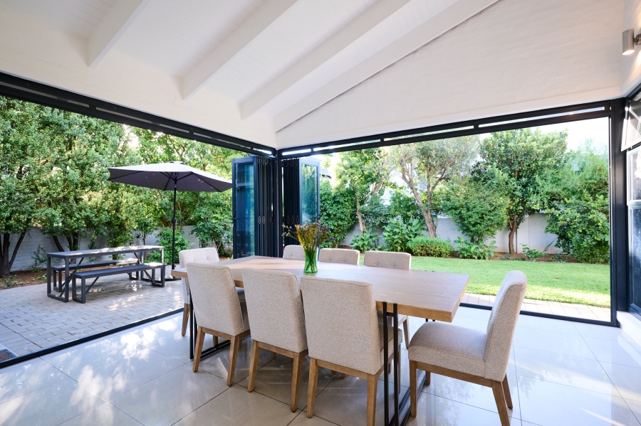 3 Bedroom Property for Sale in Waterfall Country Village Gauteng