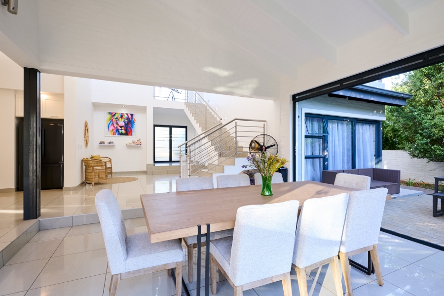 3 Bedroom Property for Sale in Waterfall Country Village Gauteng