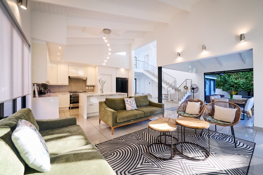 3 Bedroom Property for Sale in Waterfall Country Village Gauteng