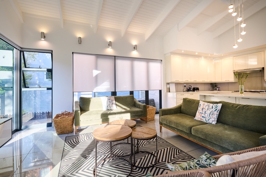 3 Bedroom Property for Sale in Waterfall Country Village Gauteng