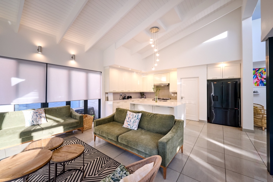 3 Bedroom Property for Sale in Waterfall Country Village Gauteng