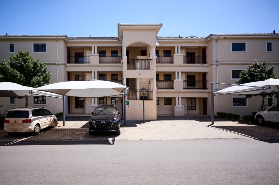 2 Bedroom Property for Sale in Halfway House Gauteng