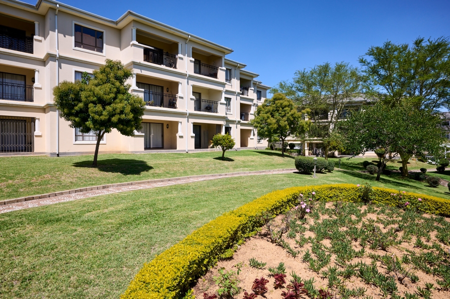 2 Bedroom Property for Sale in Halfway House Gauteng