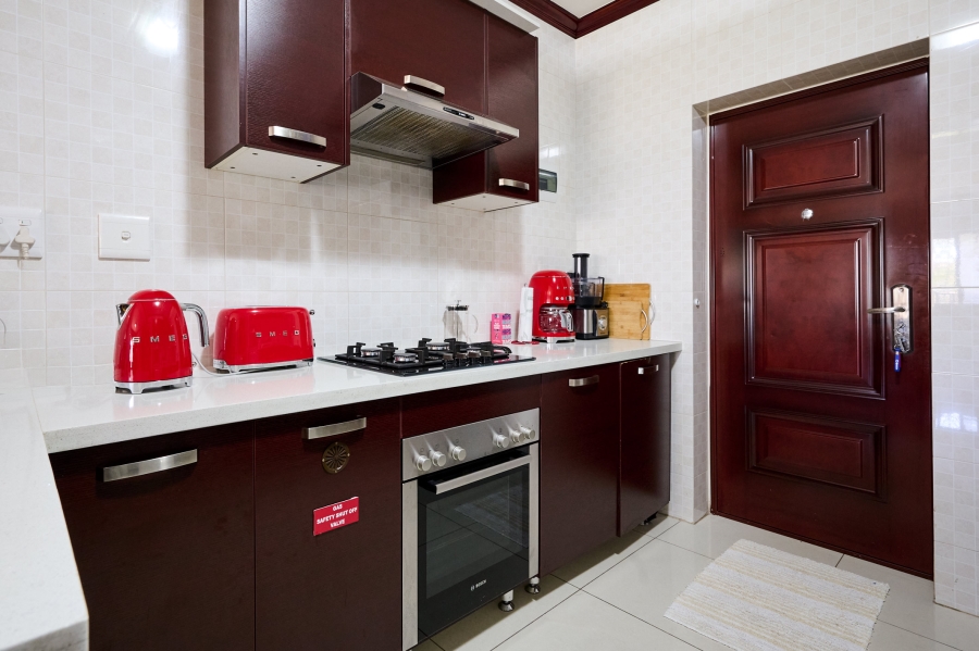 2 Bedroom Property for Sale in Halfway House Gauteng