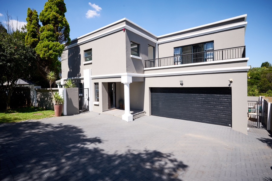 3 Bedroom Property for Sale in Halfway Gardens Gauteng