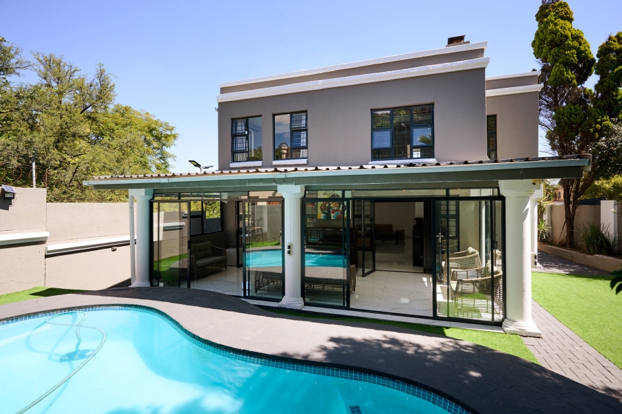 3 Bedroom Property for Sale in Halfway Gardens Gauteng