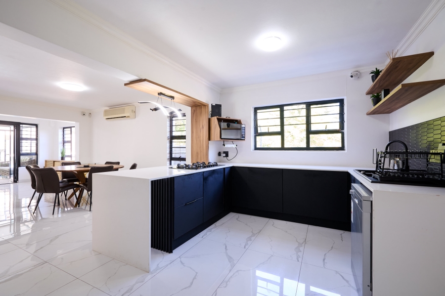 3 Bedroom Property for Sale in Halfway Gardens Gauteng