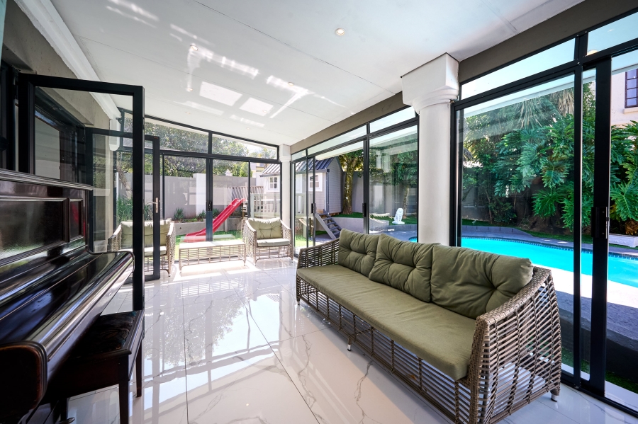 3 Bedroom Property for Sale in Halfway Gardens Gauteng